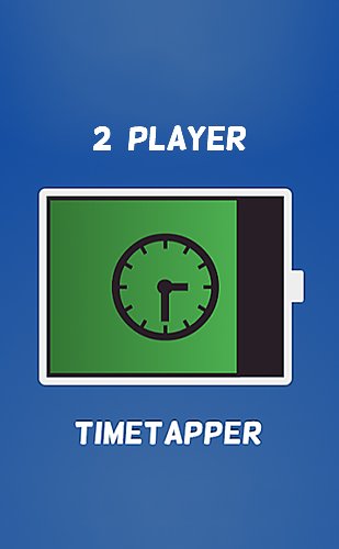 game pic for 2 player timetapper